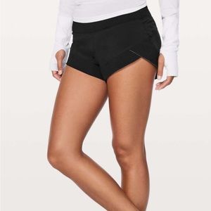 Lululemon Motionful Short 3"